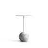 Knockout Table Round Base