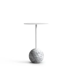 Knockout Table Round Base