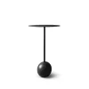 Knockout Table Round High Base