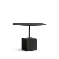 Knockout Table Square Low Base