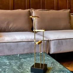 Knokke Table Lamp