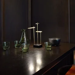 Knokke Table Lamp