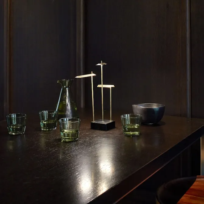 Knokke Table Lamp