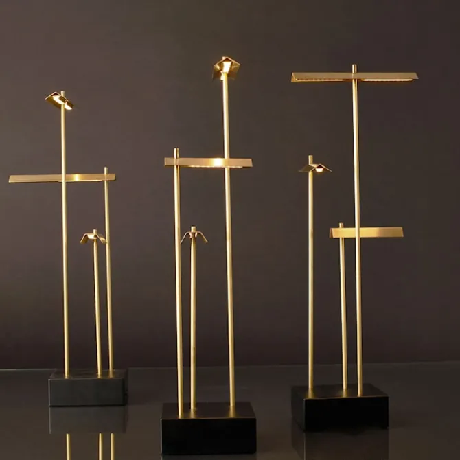 Knokke Table Lamp