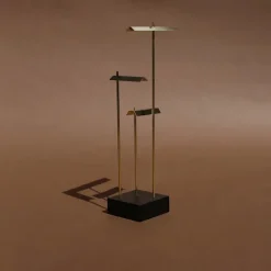 Knokke Table Lamp