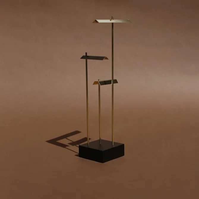 Knokke Table Lamp
