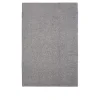 Knots Wool Matta - Grey Melange