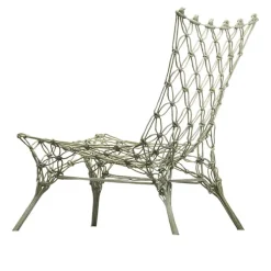 Knotted Small Armchair