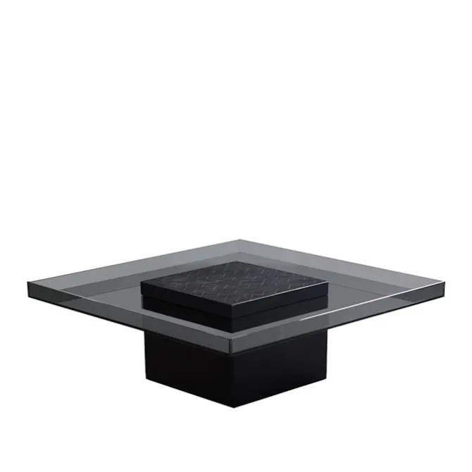 Koba Coffe Table Square