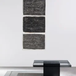 Koba Coffe Table Square