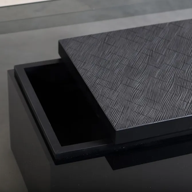 Koba Coffe Table Square