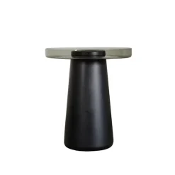 Koba Coffee Table Round