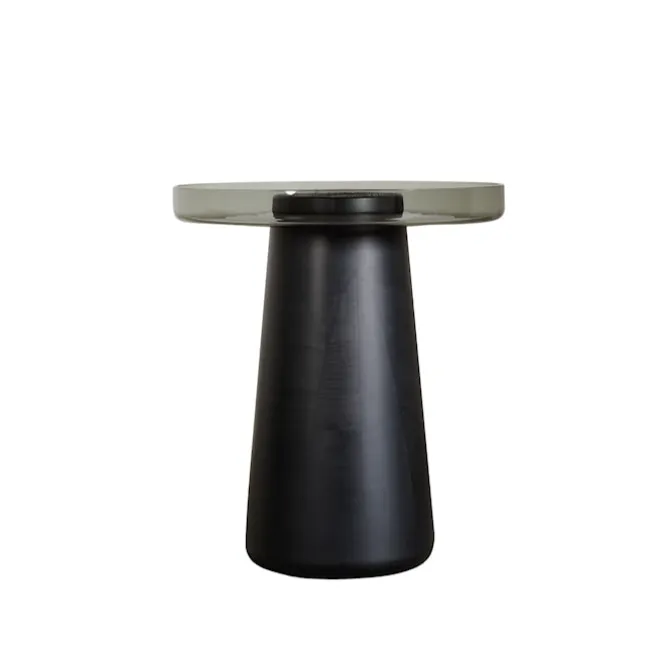 Koba Coffee Table Round