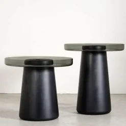 Koba Coffee Table Round
