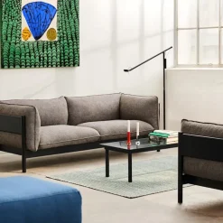 Kofi salongbord 50 x 140 cm Oak