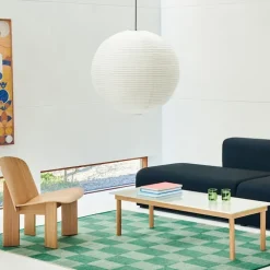 Kofi salongbord 50 x 140 cm Oak