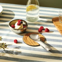 Koki Ice cream spoon