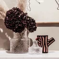 Kolonn liten vase