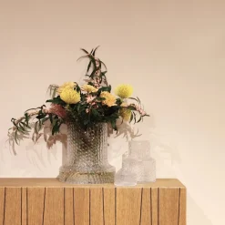 Kolonn liten vase