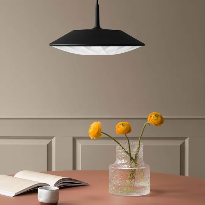 Kolonn Vase Midt