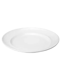 Koppel tallerken 27 cm porselen