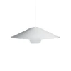 Kori Pendant Light with Dune Shade