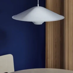 Kori Pendant Light with Dune Shade