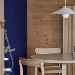Kori Pendant Light with Dune Shade