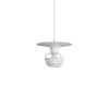 Kori Pendant Light with Disc Shade