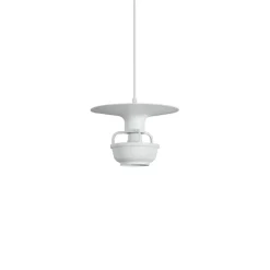 Kori Pendant Light with Disc Shade