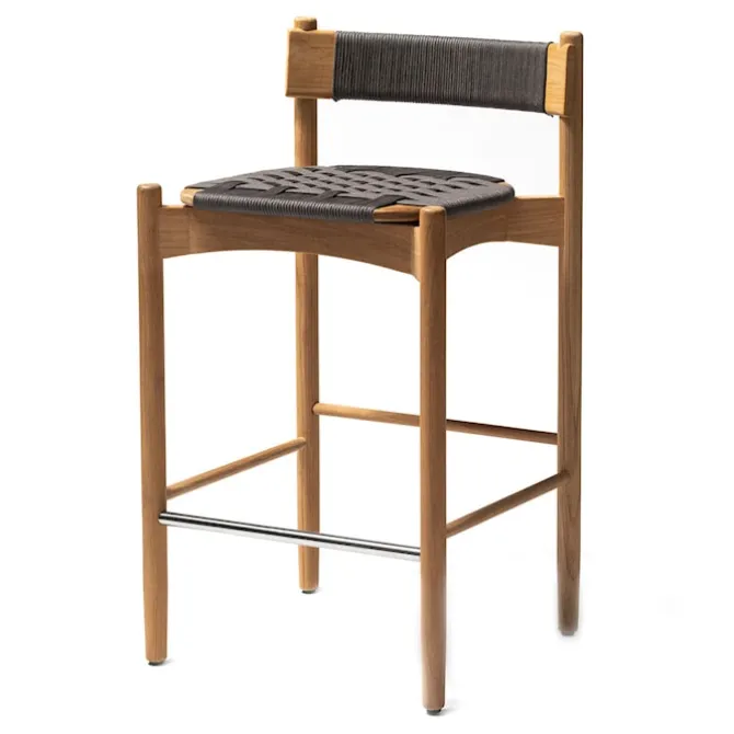 Koster Counter Chair