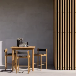 Koster Counter Table