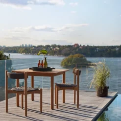 Koster Dining Table Large