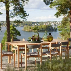 Koster Dining Table Medium