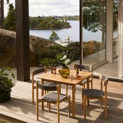 Koster Dining Table Small