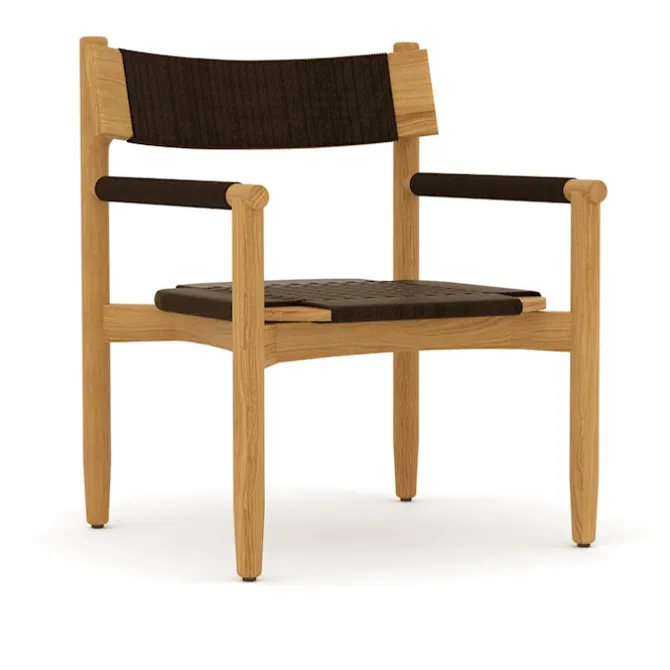 Koster Lounge Chair