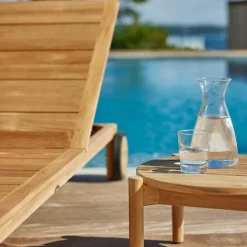 Koster Lounge Table Small