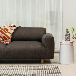 Koti 2-seater Sofa