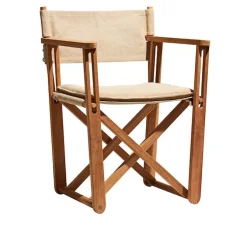 Kryss Lounge Chair