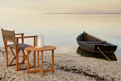 Kryss Lounge Chair