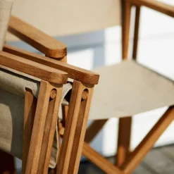Kryss Lounge Chair