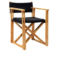 Kryss Lounge Chair
