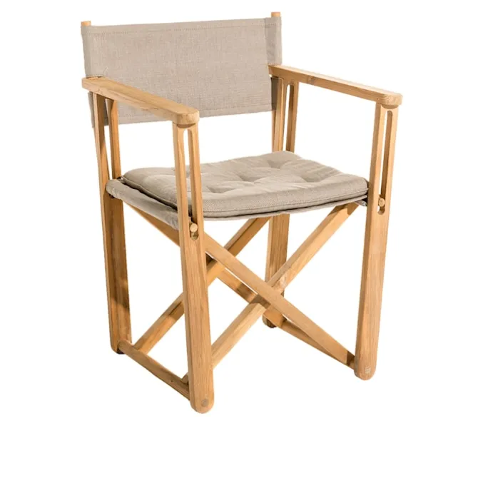 Kryss Lounge Chair
