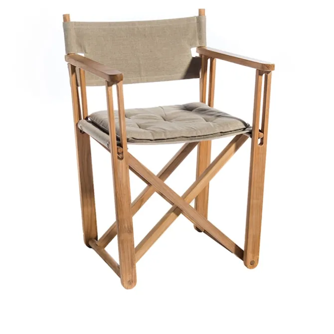 Kryss Lounge Chair