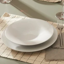 KU Flat plate