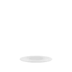 KU Saucer mocha cup