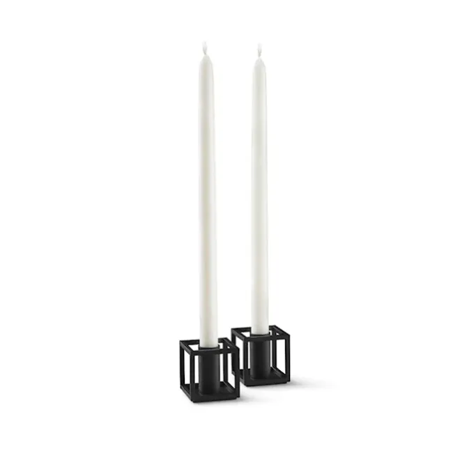 Kubus Micro lysestake