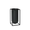 Kubus vase Lolo