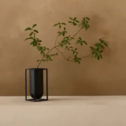 Kubus vase Lolo
