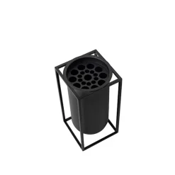 Kubus vase Lolo